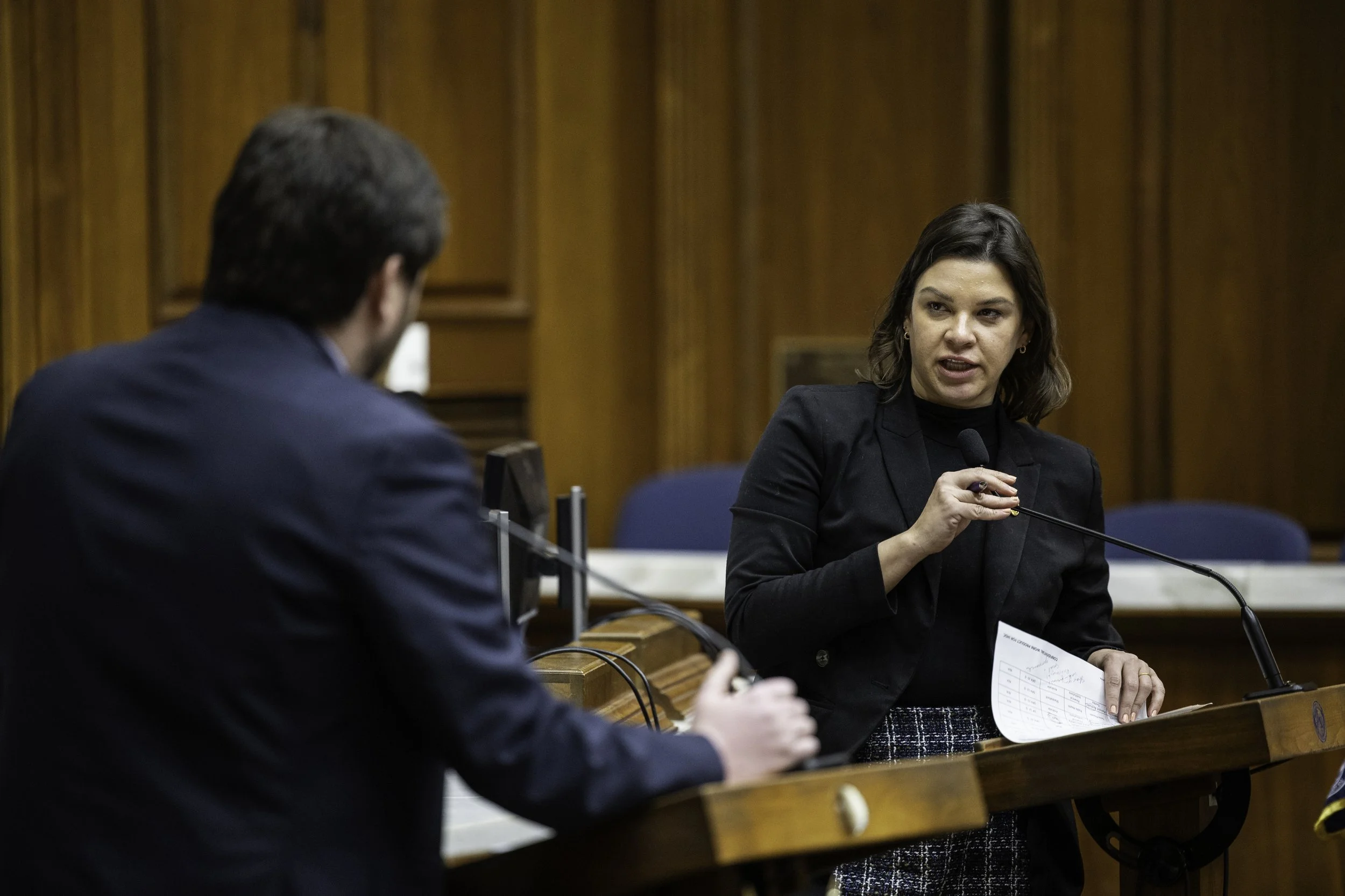 Bauer elected to national Women’s Legislative Network Exeuctive Board