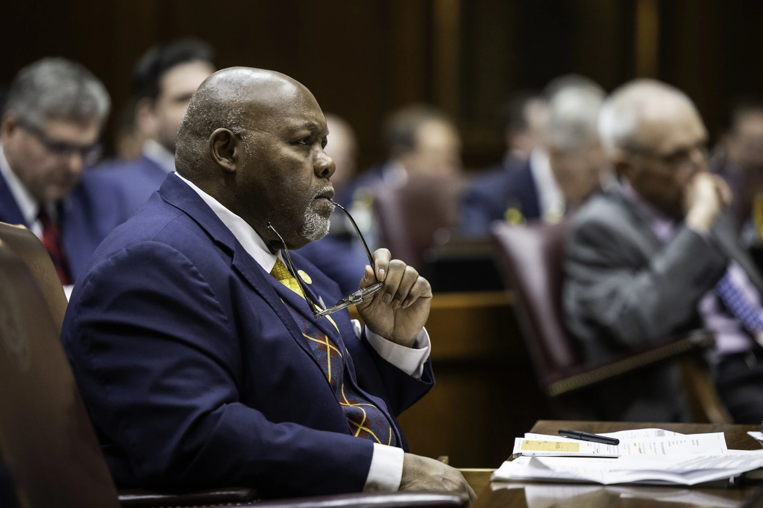 Porter comments on continued gas tax suspension 