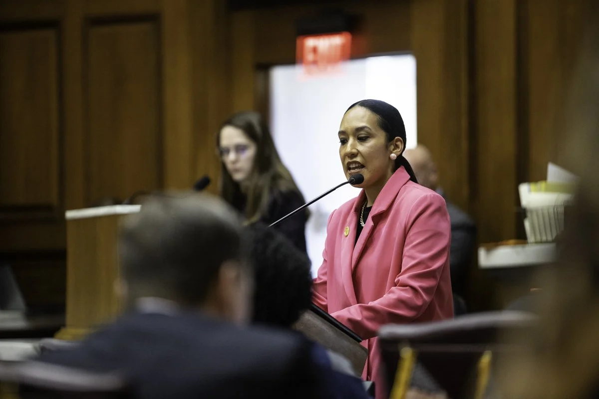 Garcia Wilburn calls on Braun, FSSA to protect Hoosiers’ Medicaid coverage in disaster-struck counties