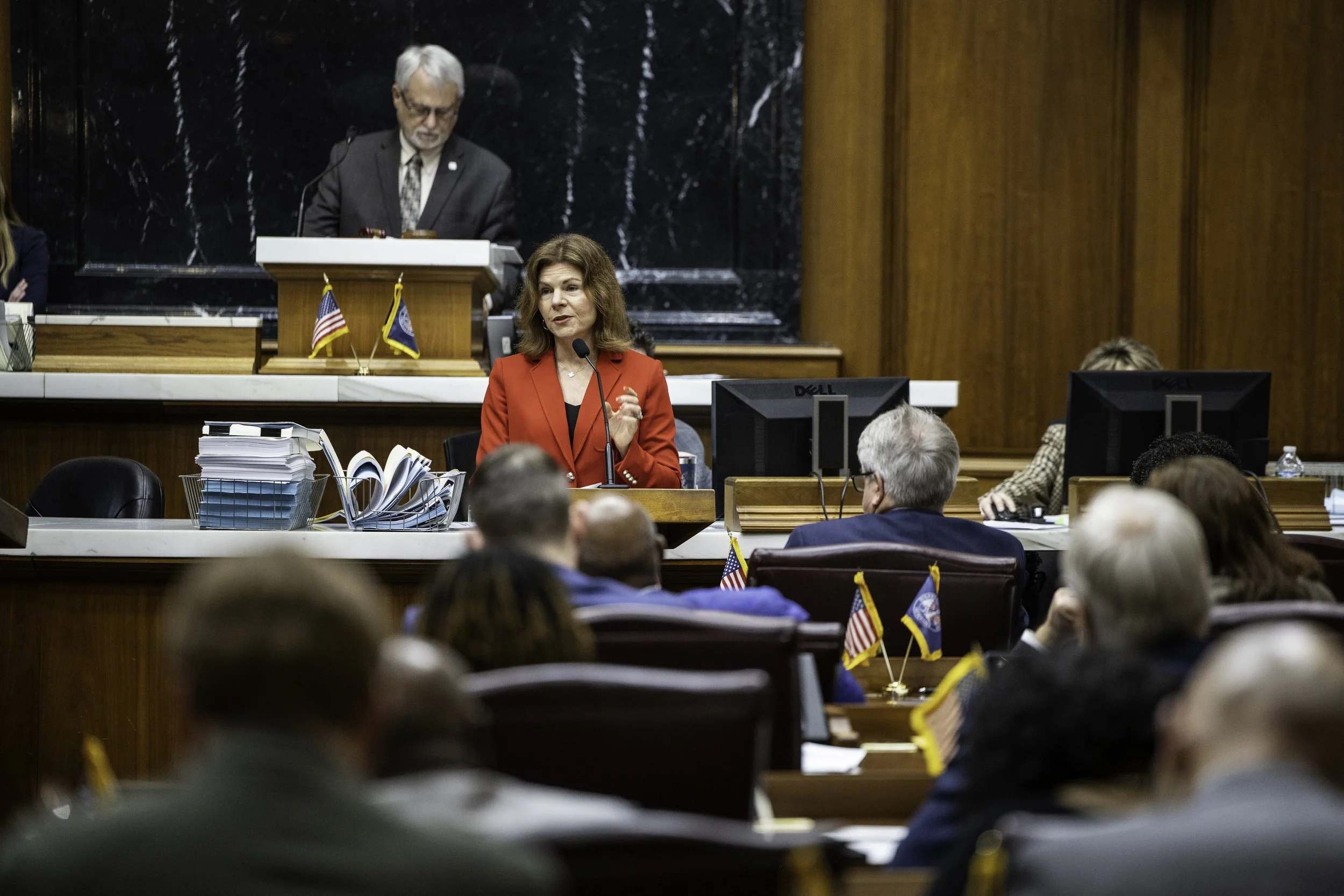Op-Ed: Utility bills are going up for the sake of scoring political points 