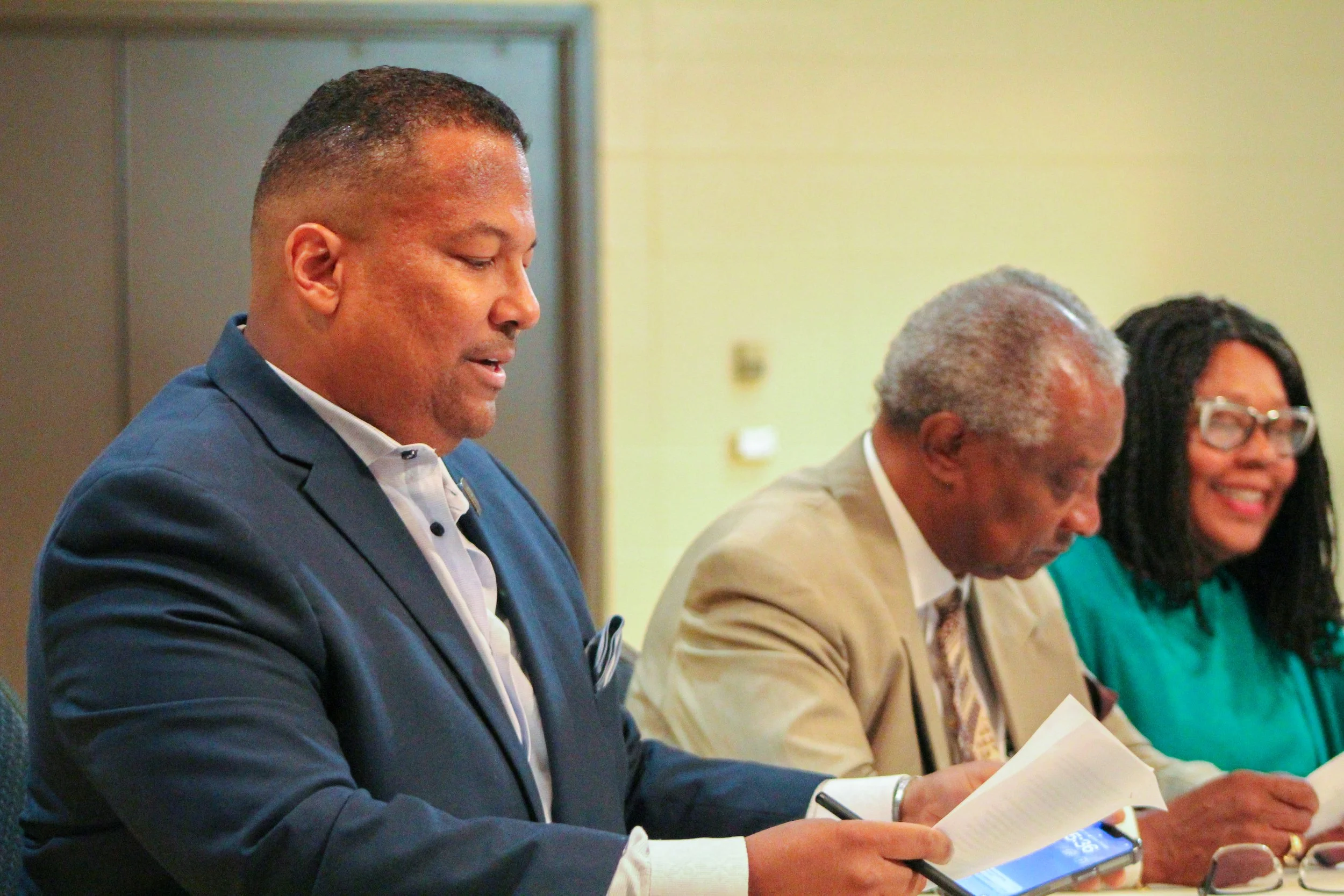 IBLC decries GOP attempts to rig Indiana elections