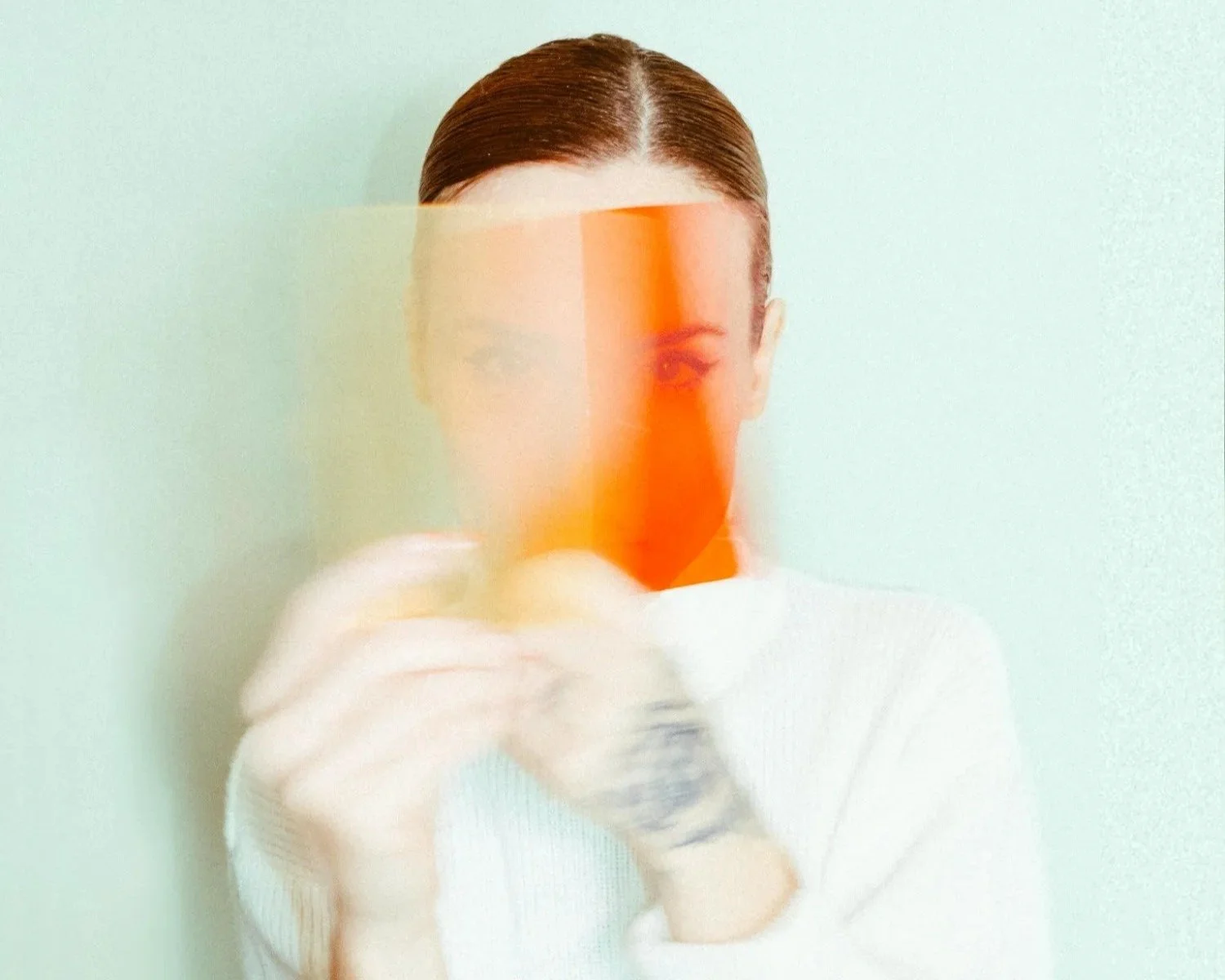 Portrait photoshoots