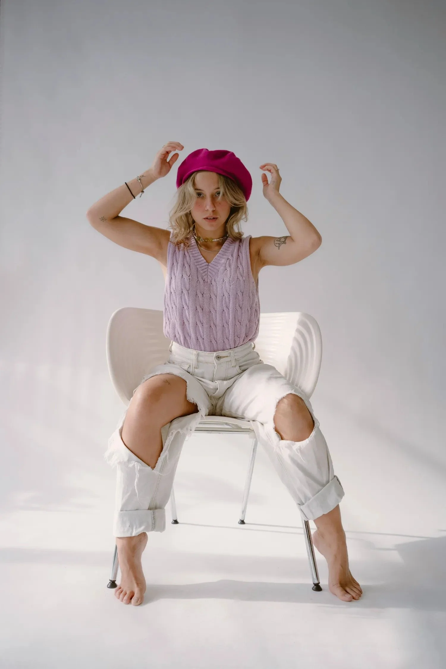 How to stand out as a photographer