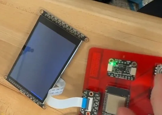 2.679 Electronics for Mechanical Systems II