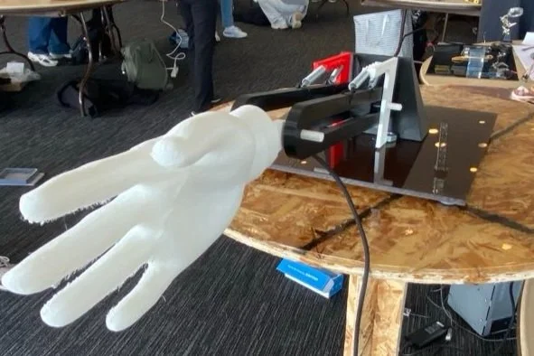 4.140 How To Make (Almost) Anything