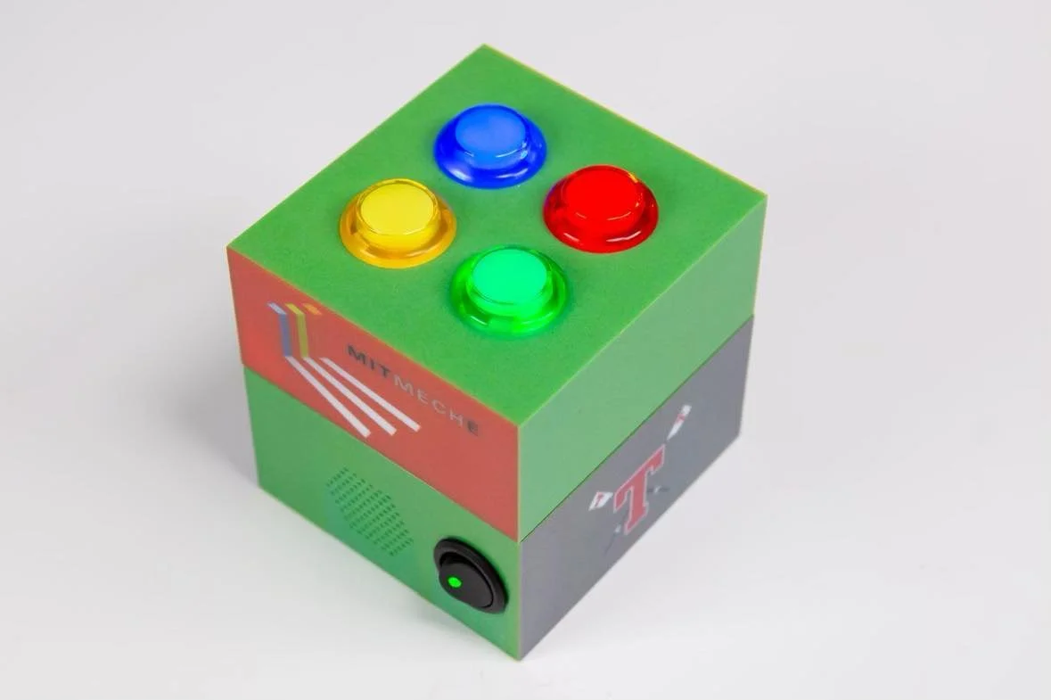 2.00B Toy Product Design