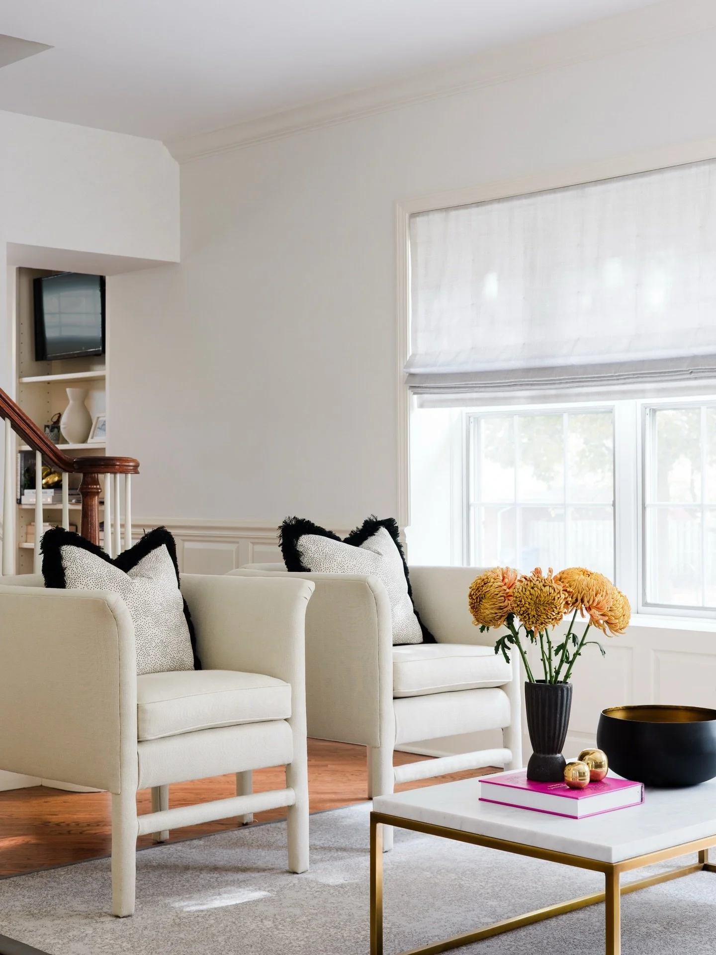 I design with the little moments in mind. The ones that make life feel special: a quiet corner for a cup of tea, a home that supports you after a long day, a kitchen filled with laughter. For me, it&rsquo;s always about how a space supports the momen