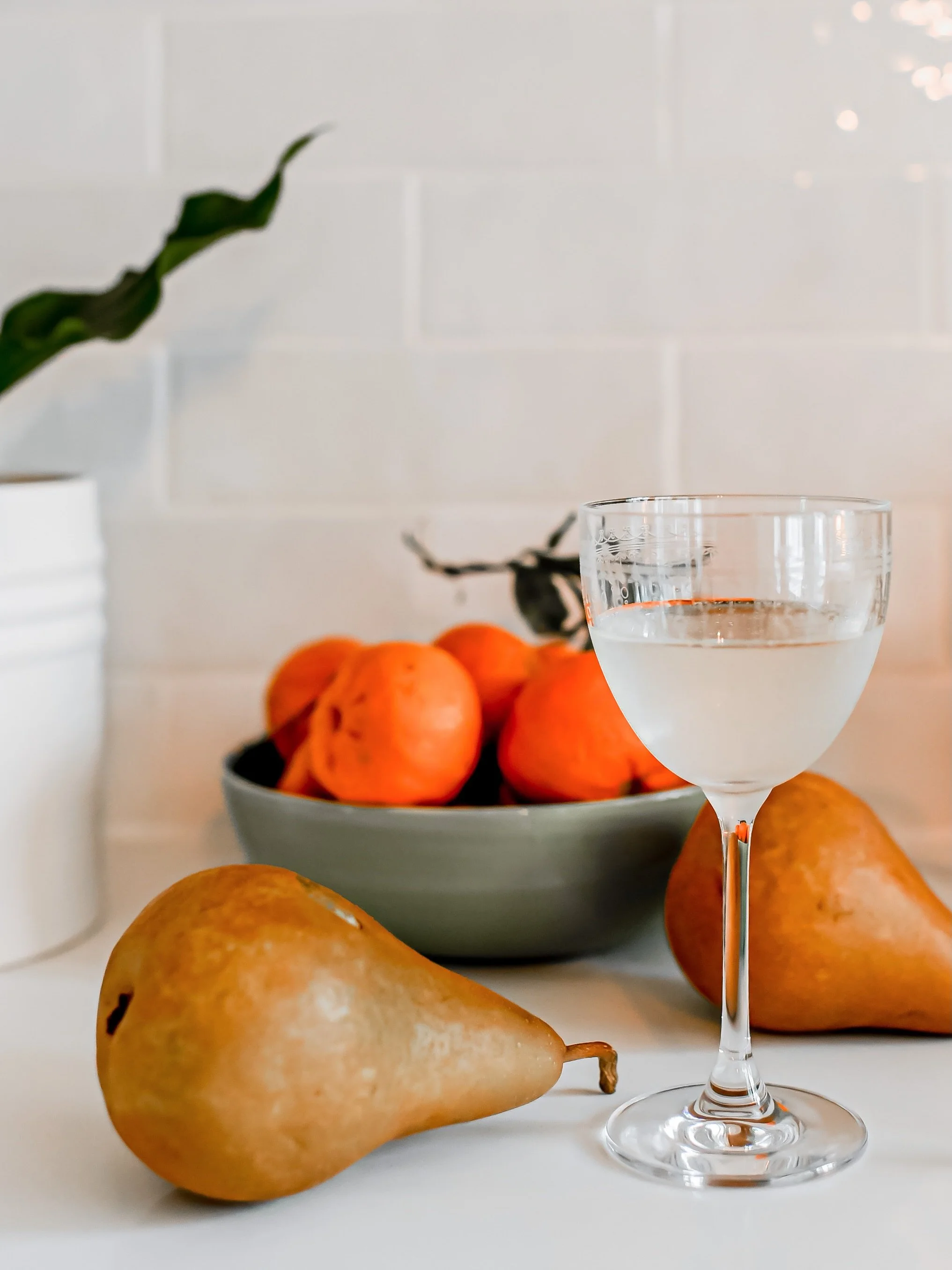 We can&rsquo;t underestimate the influence of little things. Summer always feels like a good time to slow down and savor little luxuries and moments of calm. ✨