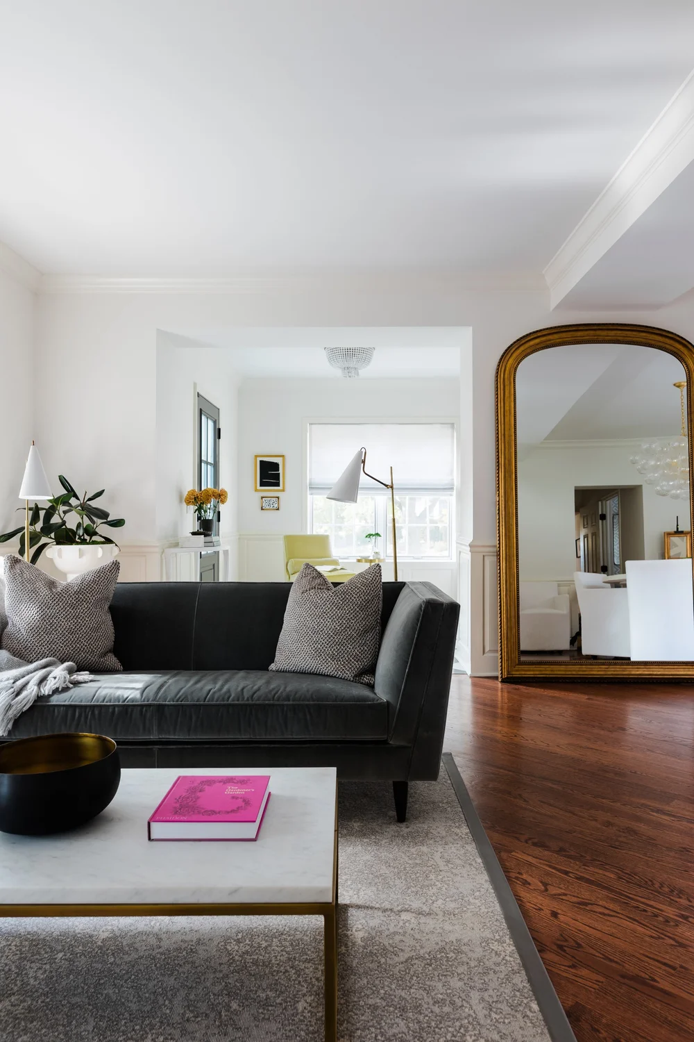 Bonnie Gonsior Interiors | Chicago and Naperville Interior Designer