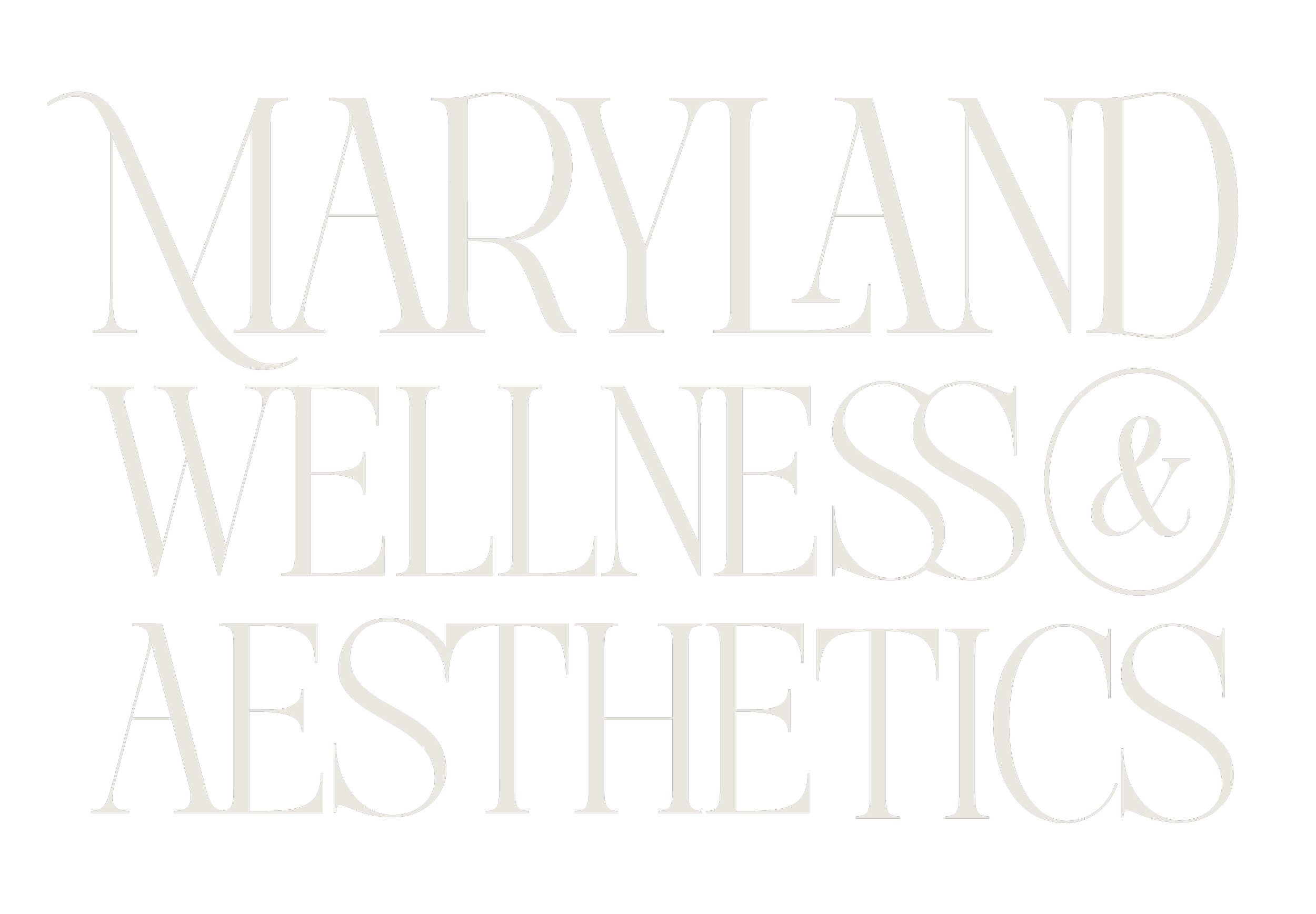 Maryland Wellness & Aesthetics