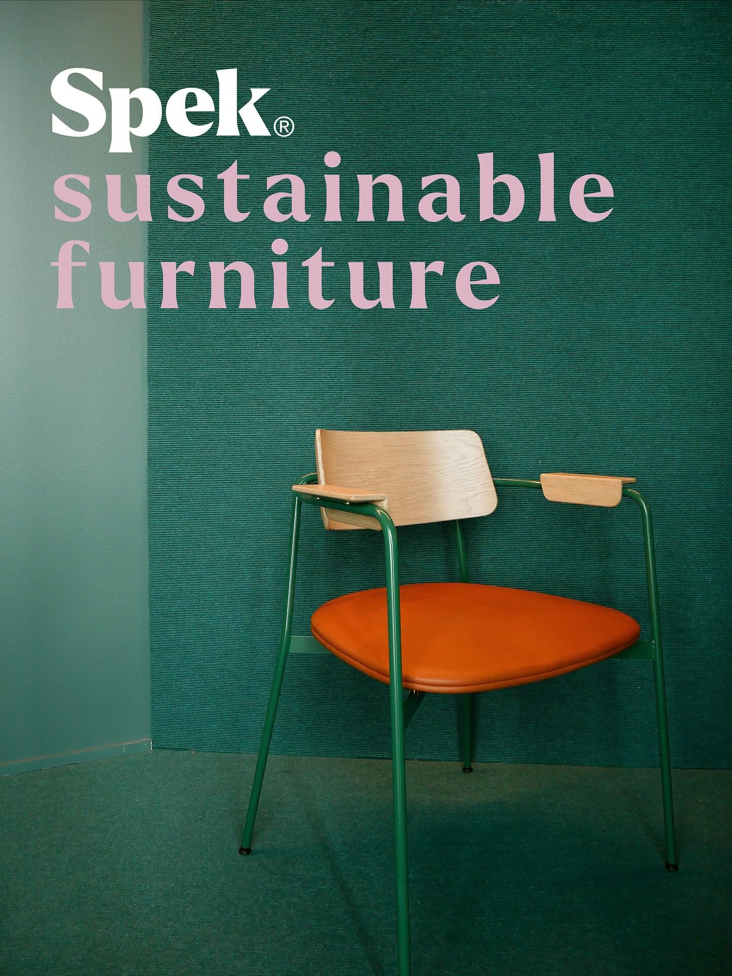 🌿 Transform your workspace with our sustainable commercial furniture options! 🌍✨ We&rsquo;re here to help you explore eco-friendly solutions that align with your business values. Let&rsquo;s work together to create a sustainable and stylish environ