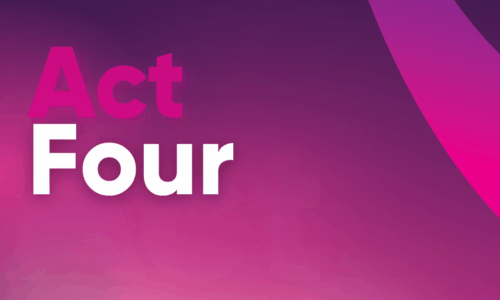 Act Four: Opera Scenes | National Opera Studio 