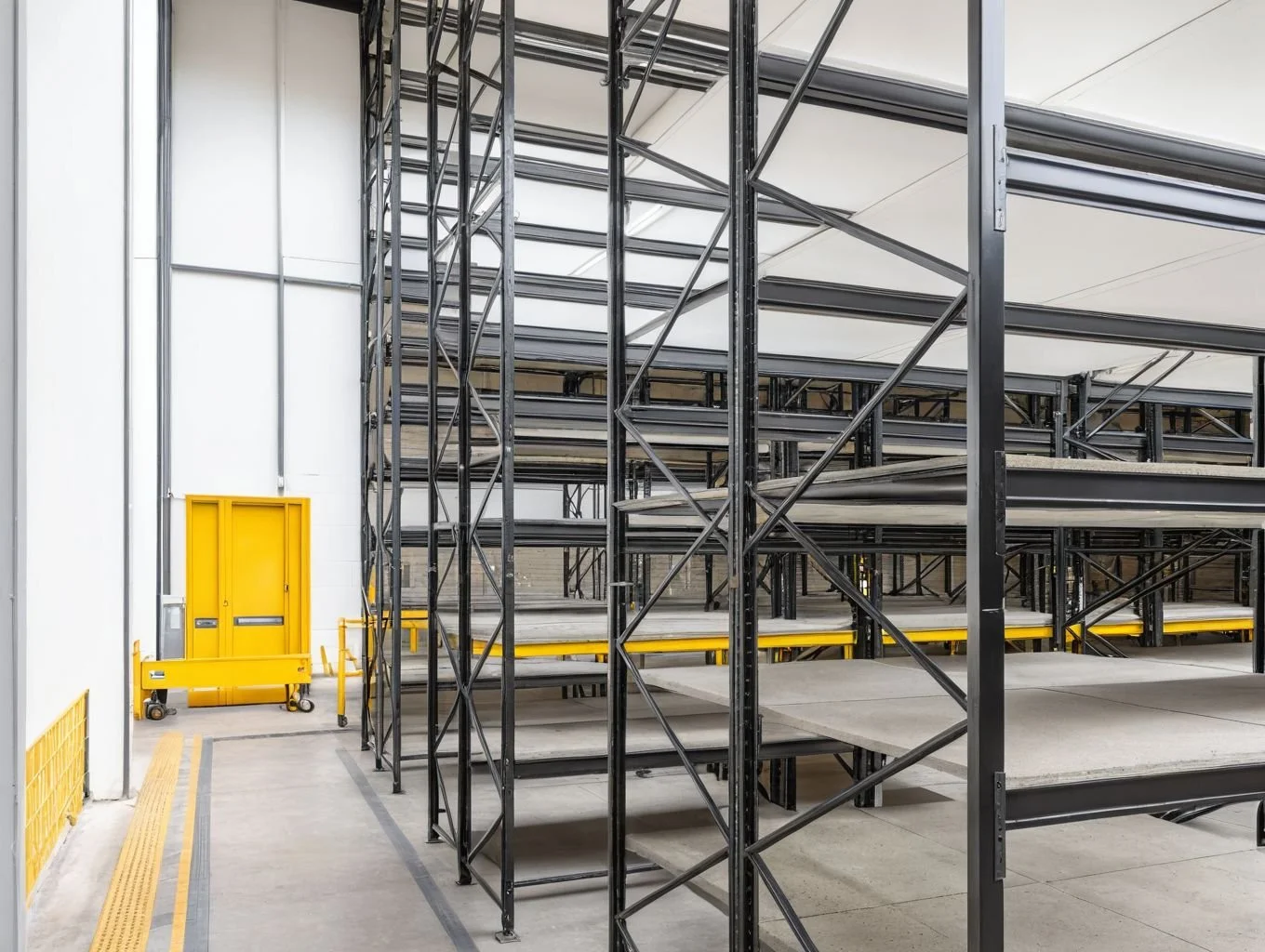 Warehouse, Storage, Offices, Logistics, E-Commerce