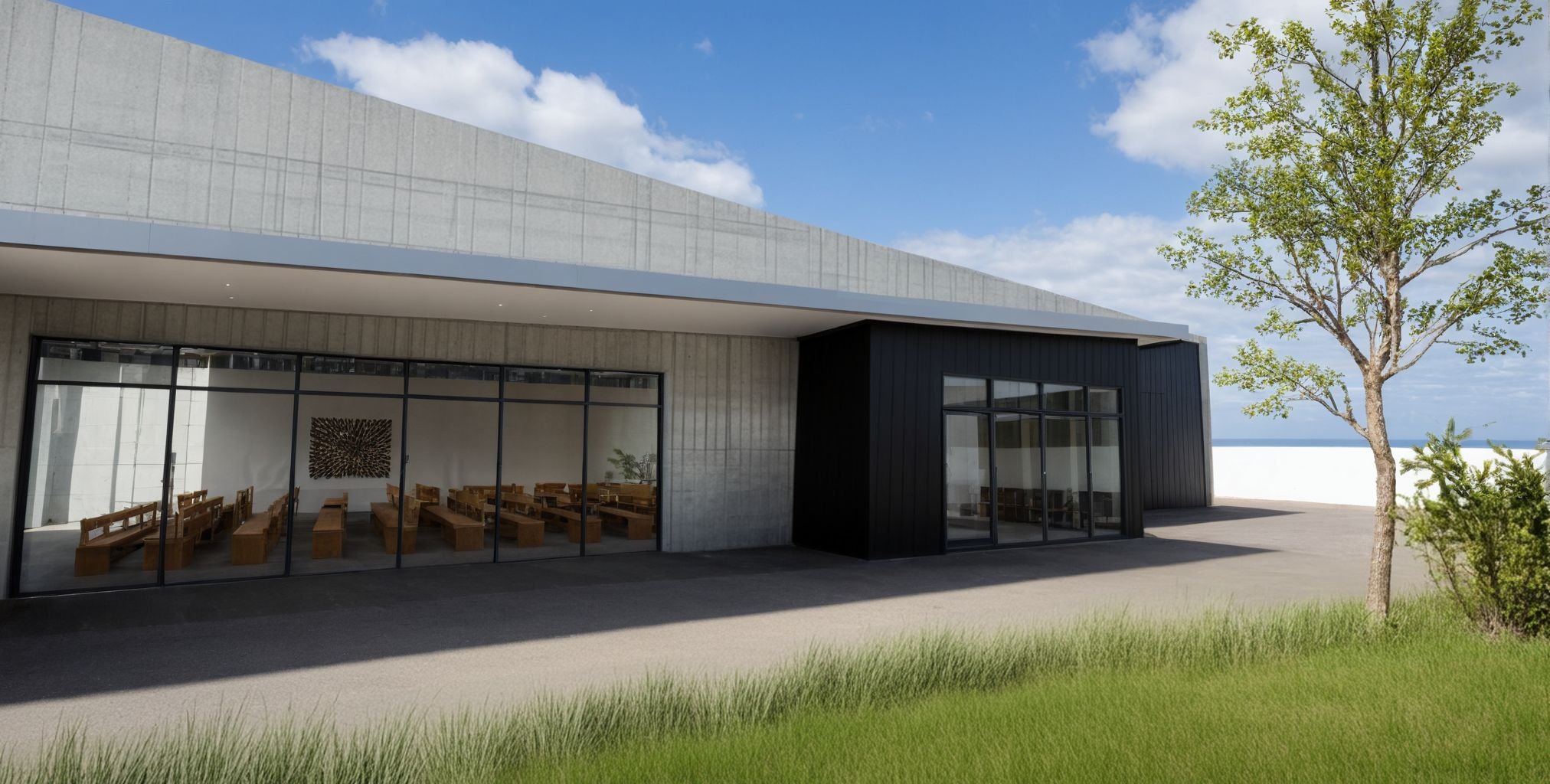 Community Centre