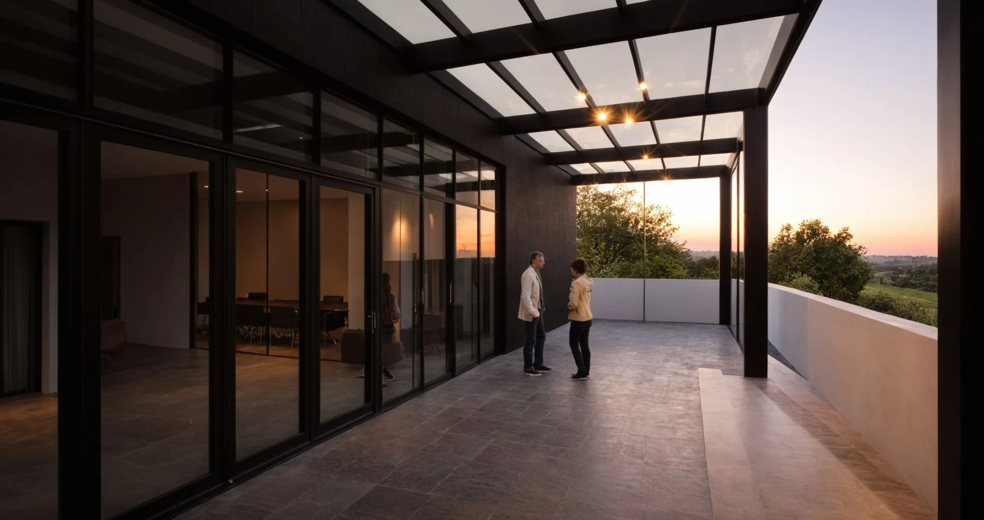 Office Concept Design, York