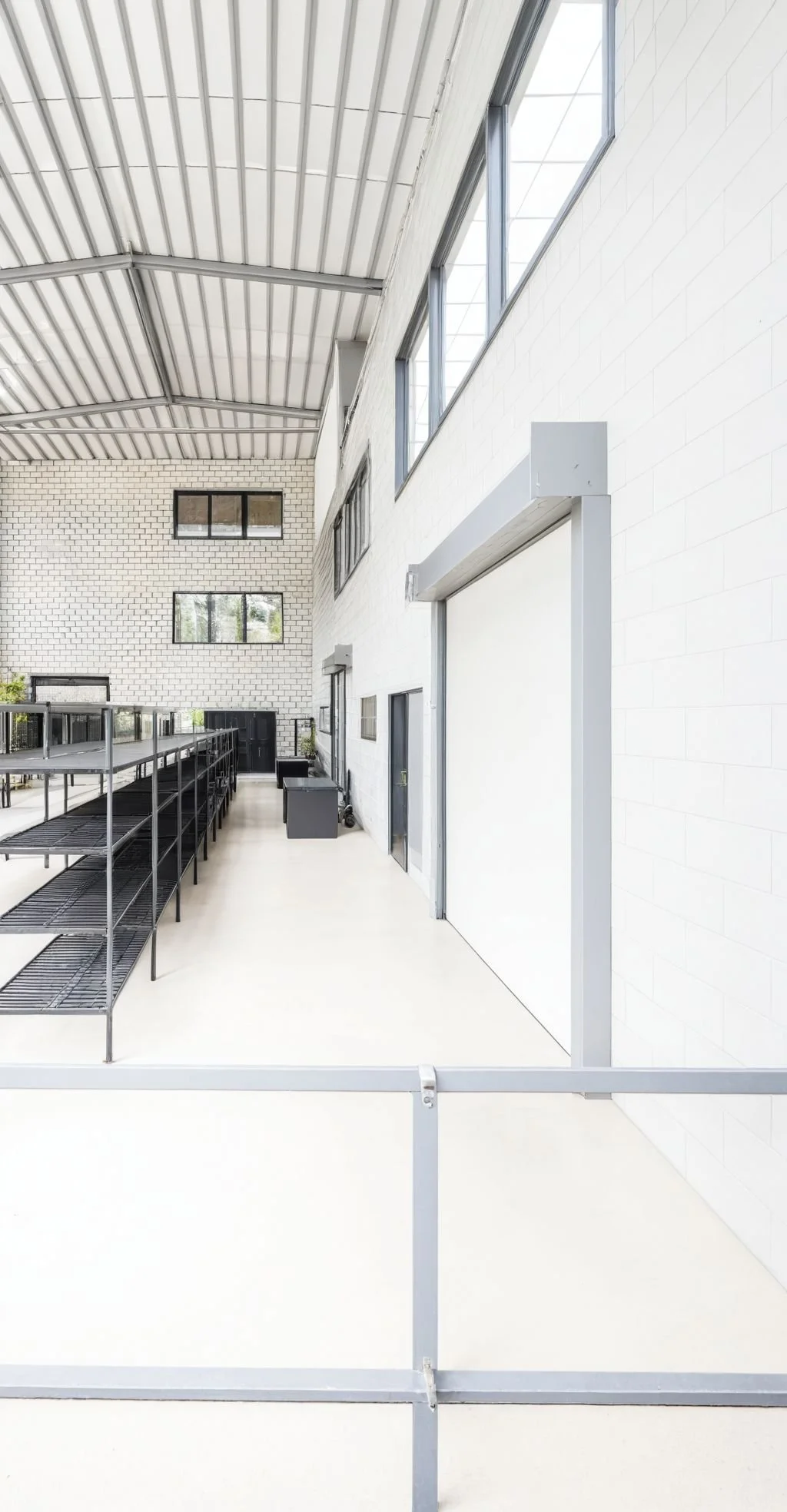 Warehouse, Storage, Offices, Logistics, E-Commerce