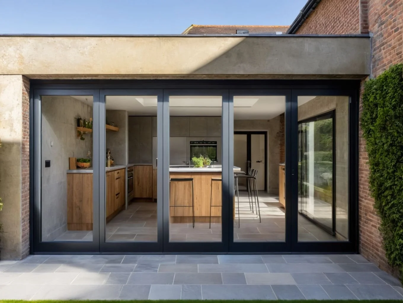 House Extension, Harrogate