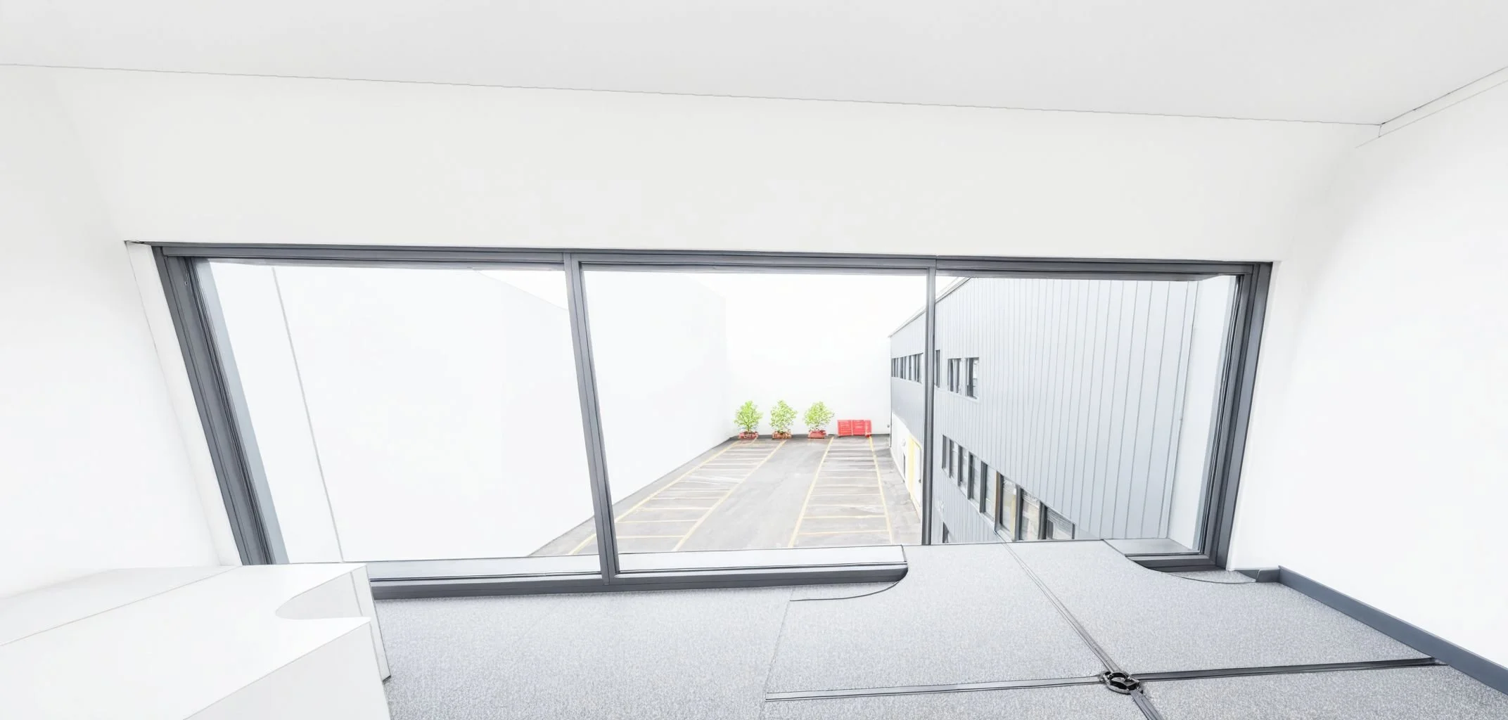Warehouse, Storage, Offices, Logistics, E-Commerce