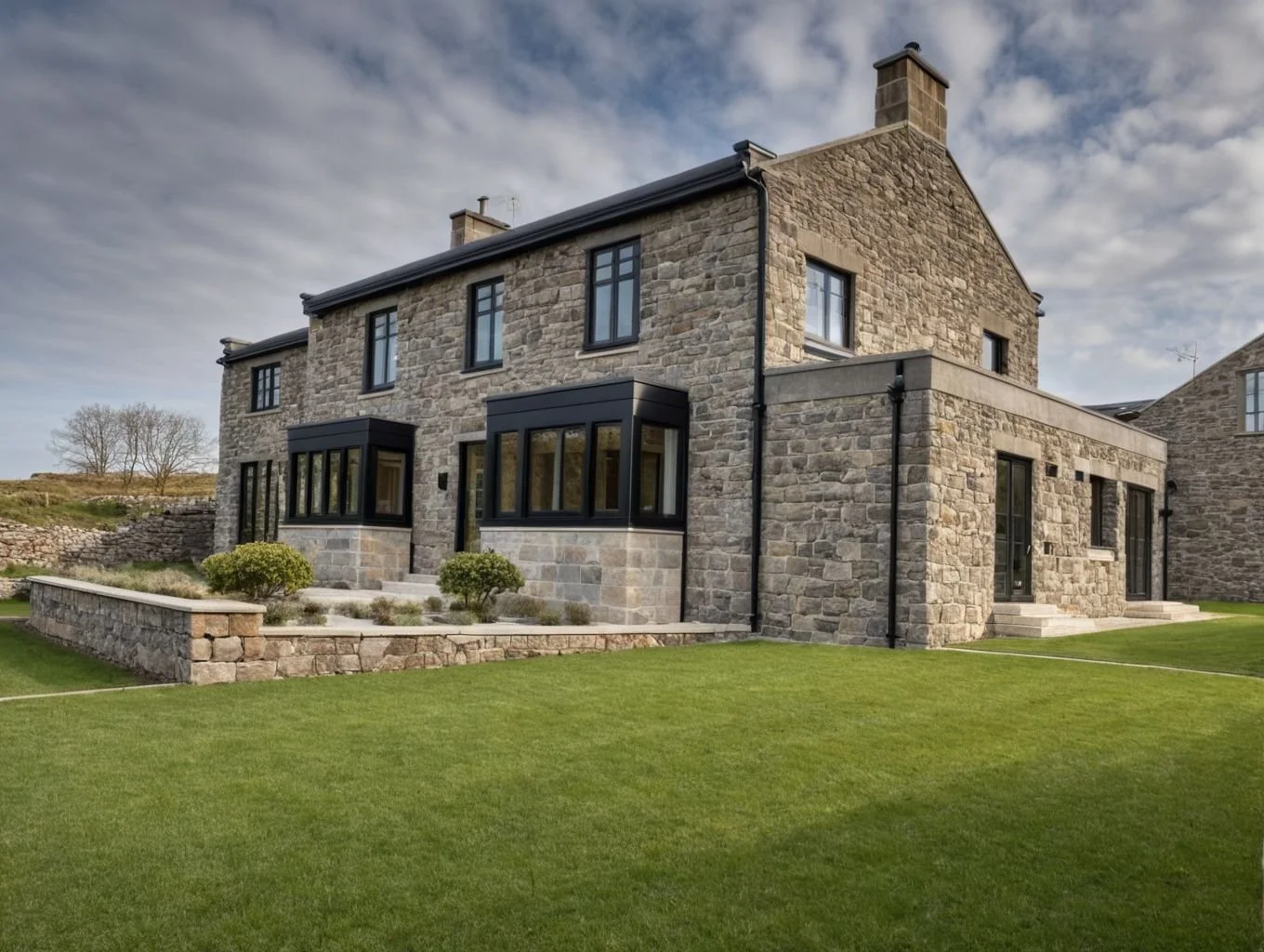 Home renovation and Extension, Harrogate