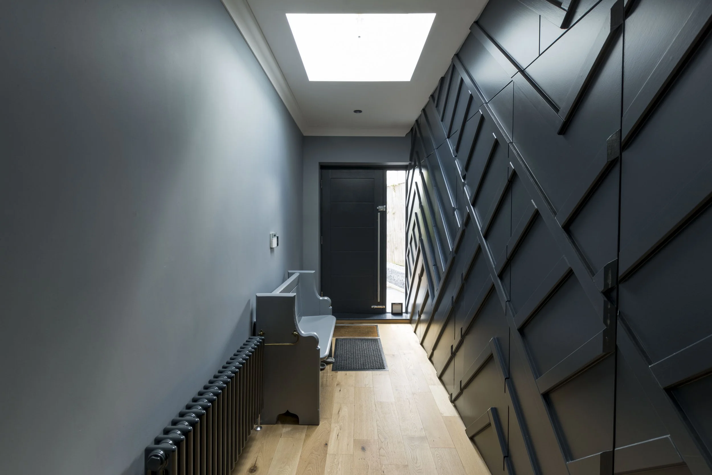 Extension and Internal Alterations to Create and Open Plan Layout - Harrogate
