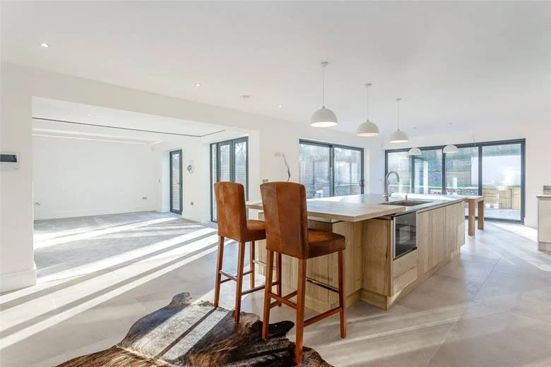New Build Home - Harrogate