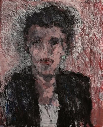 Woman A Berry 1992.jpg