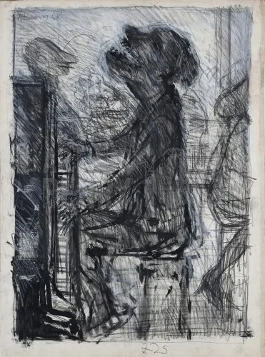 Piano Player (1968)