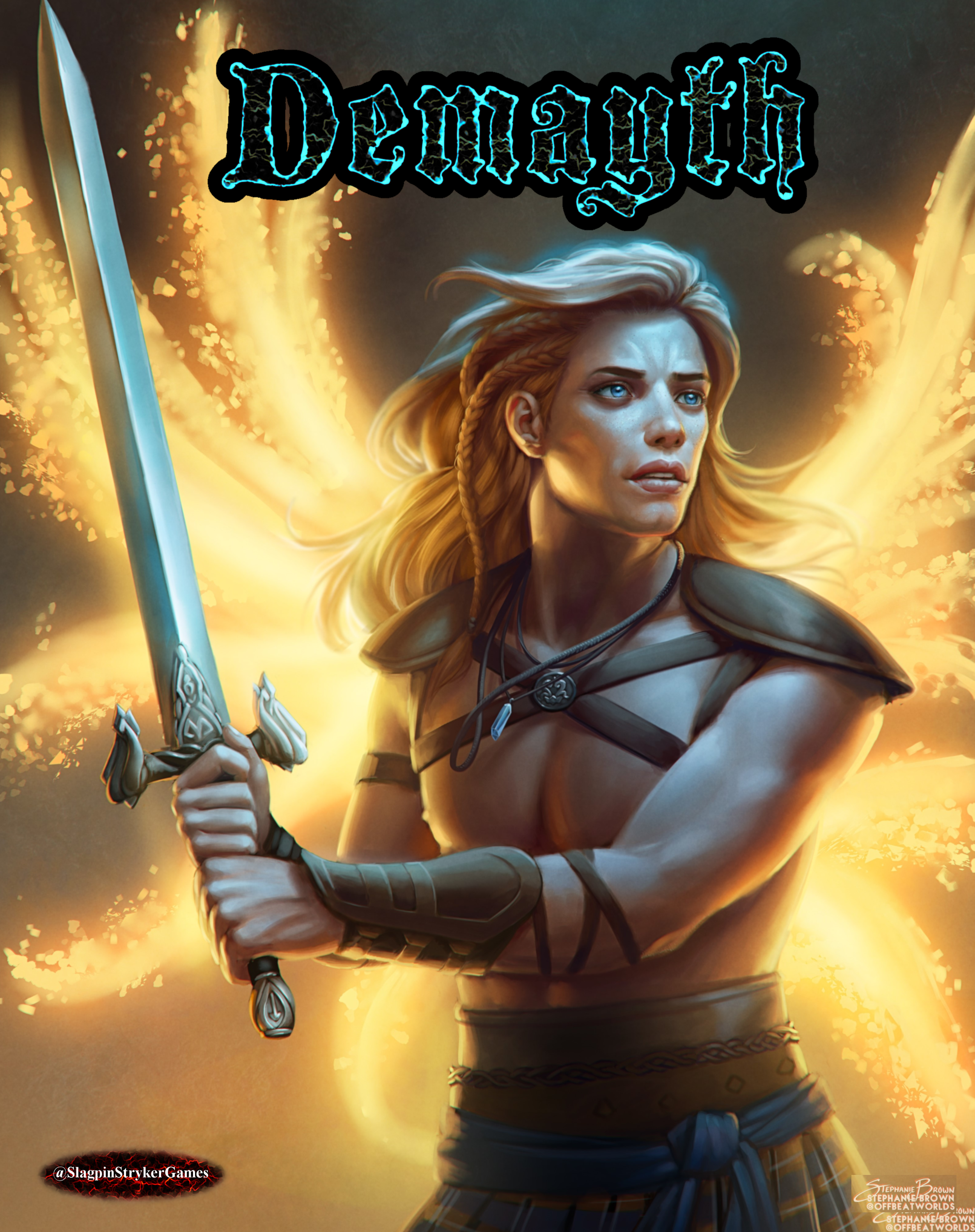 Life, Love, and Legends: Balancing Wedding Bells and Battle Masters