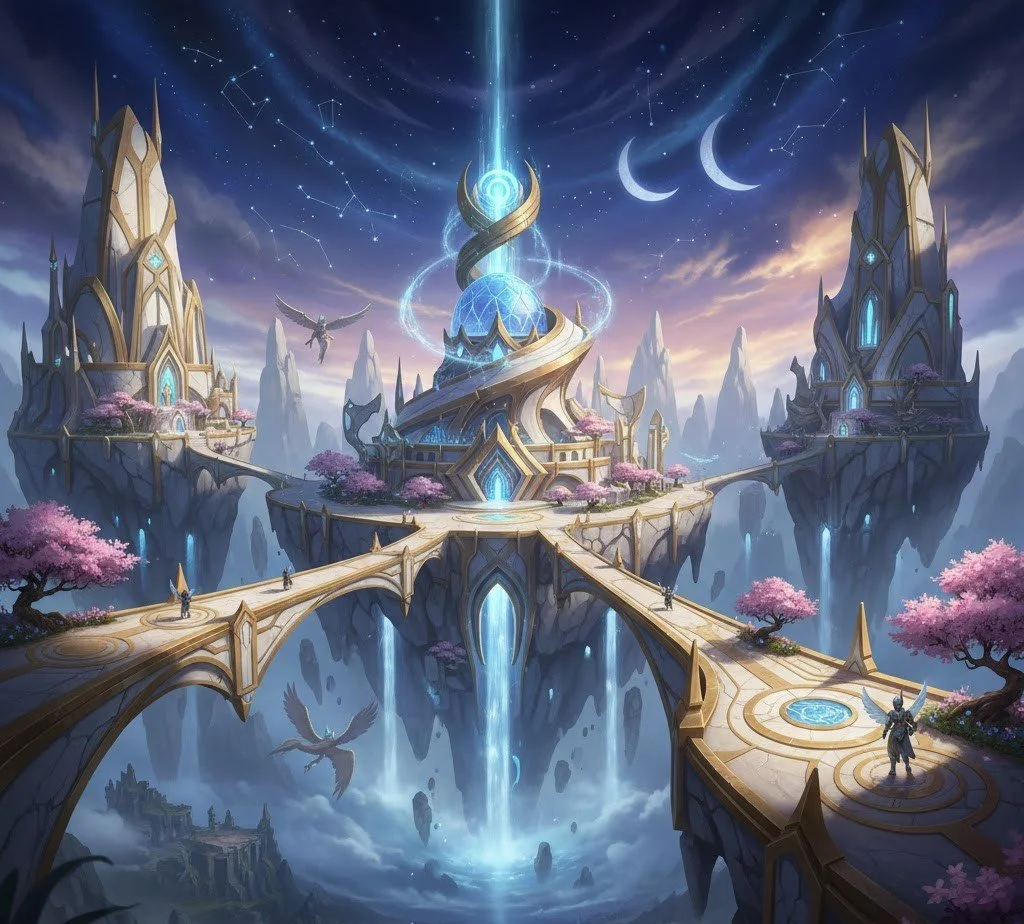 The Bedrock of Power: Laws, Wealth, and the Eternal City