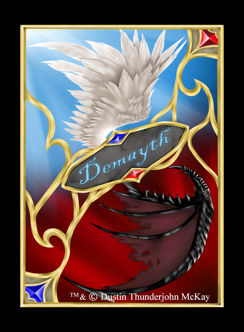 ⚔️ Dev Update: The Power Within – Rebalancing Weapons &amp; Demigods