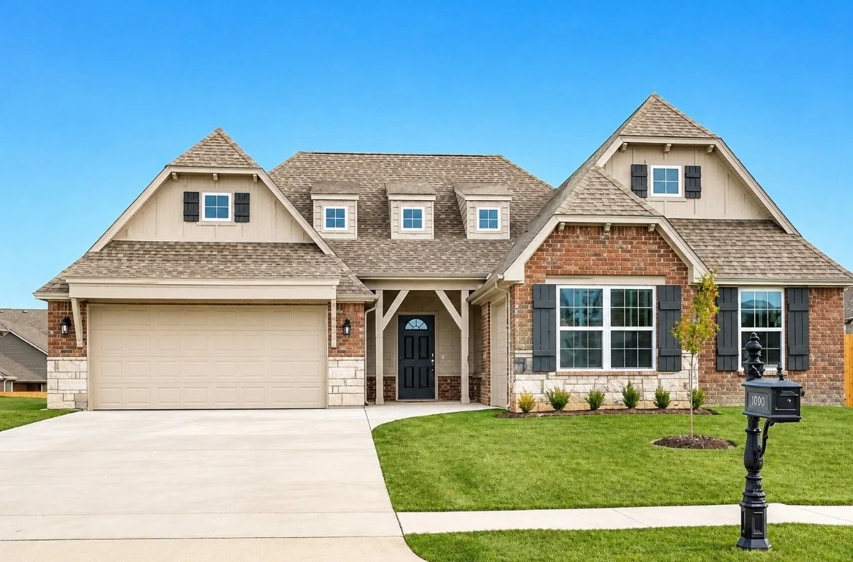 11803 N 130th E Ave Collinsville, OK