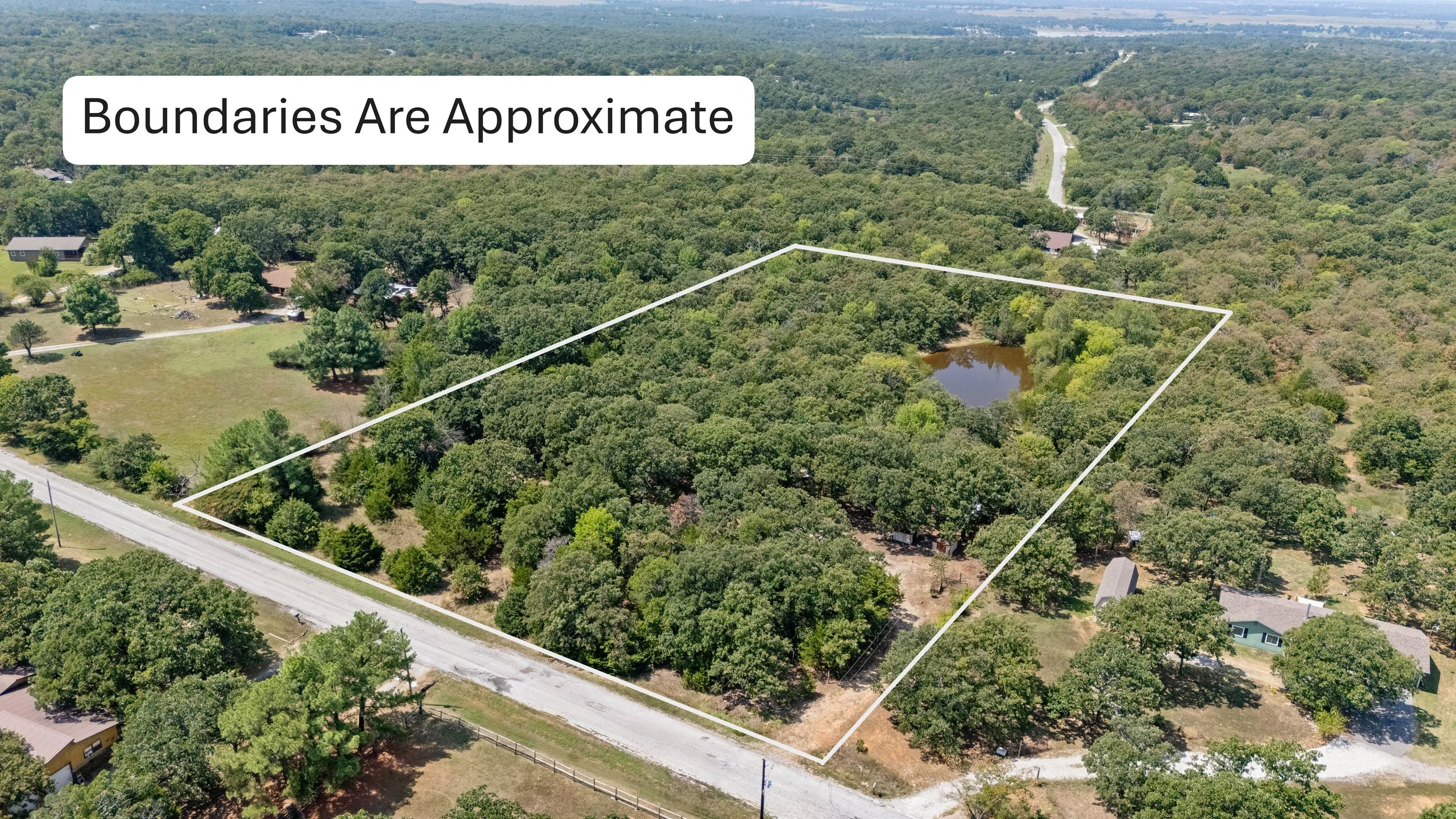4740 S 271st W Ave Sand Springs, OK 74063
