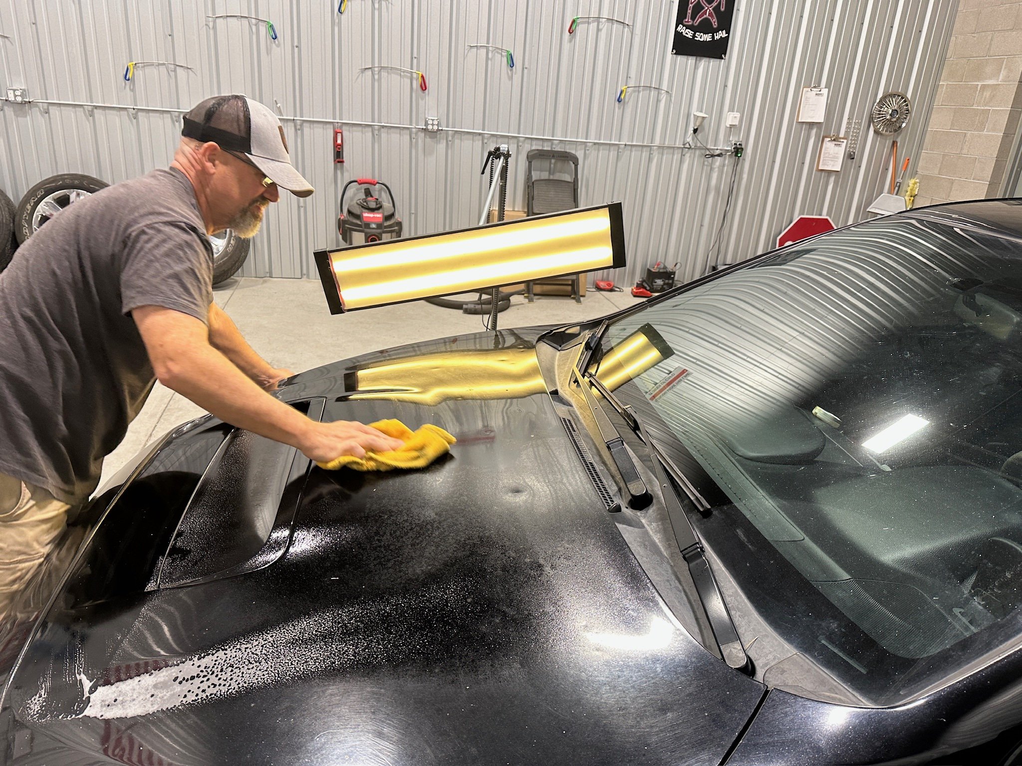 The Environmental Impact of Paintless Dent Repair: A Greener Option