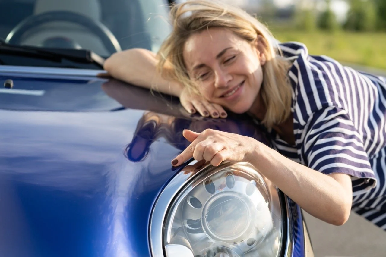 PDR Myths Debunked: What You Really Need to Know About Paintless Dent Repair