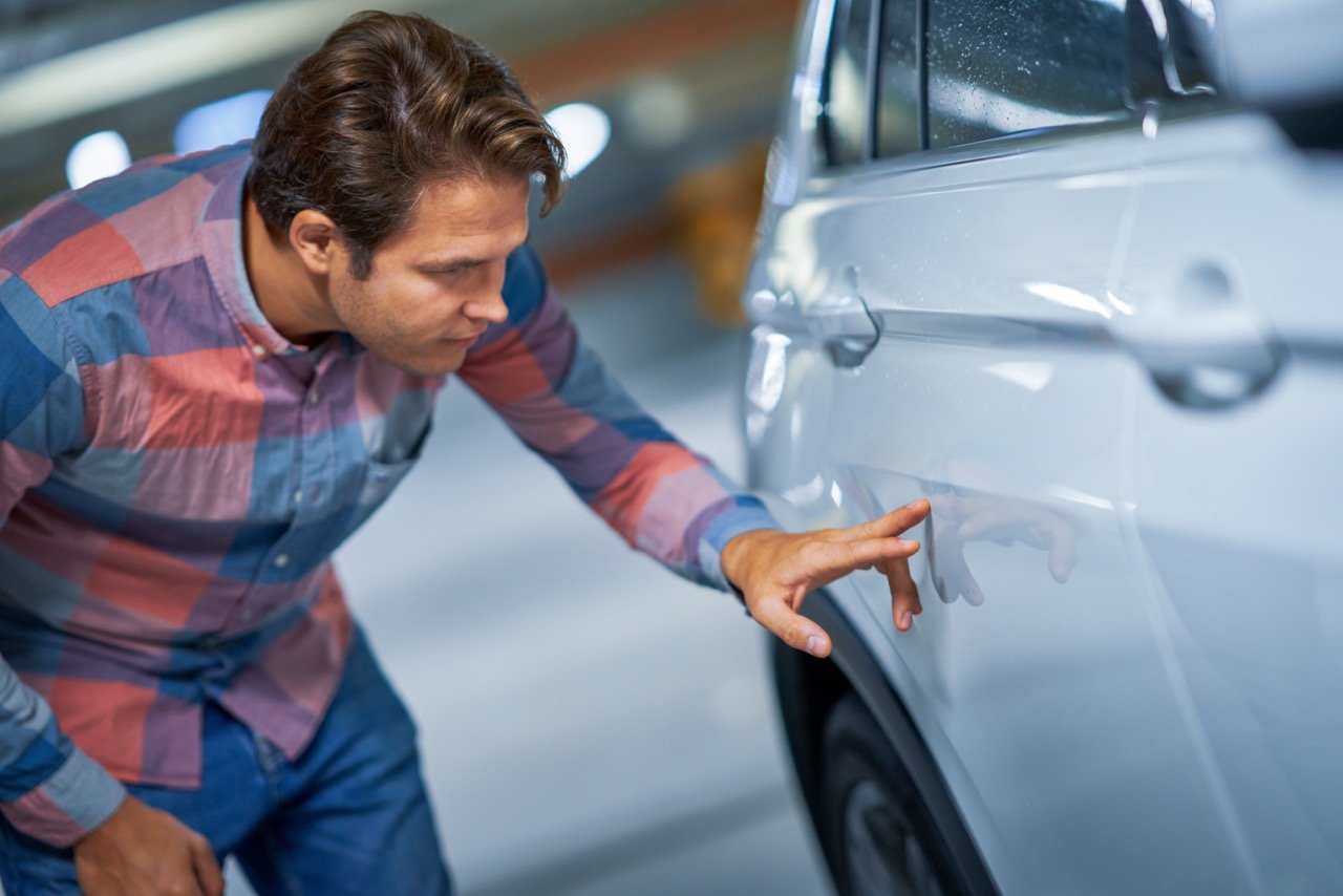 The Hidden Costs of Ignoring Minor Dents: Why Quick Fixes Save You Money!
