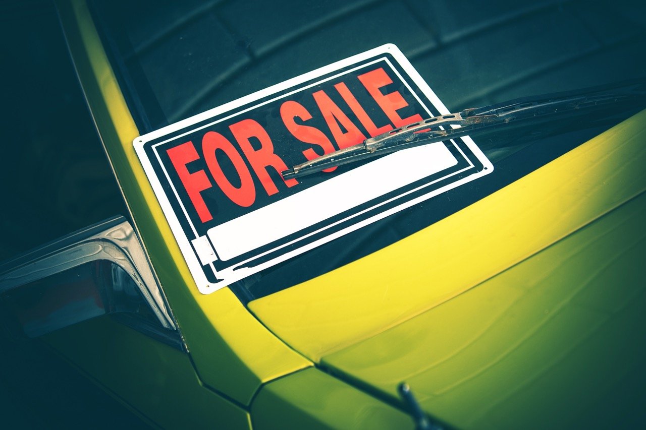 How PDR Enhances Your Car’s Resale Value