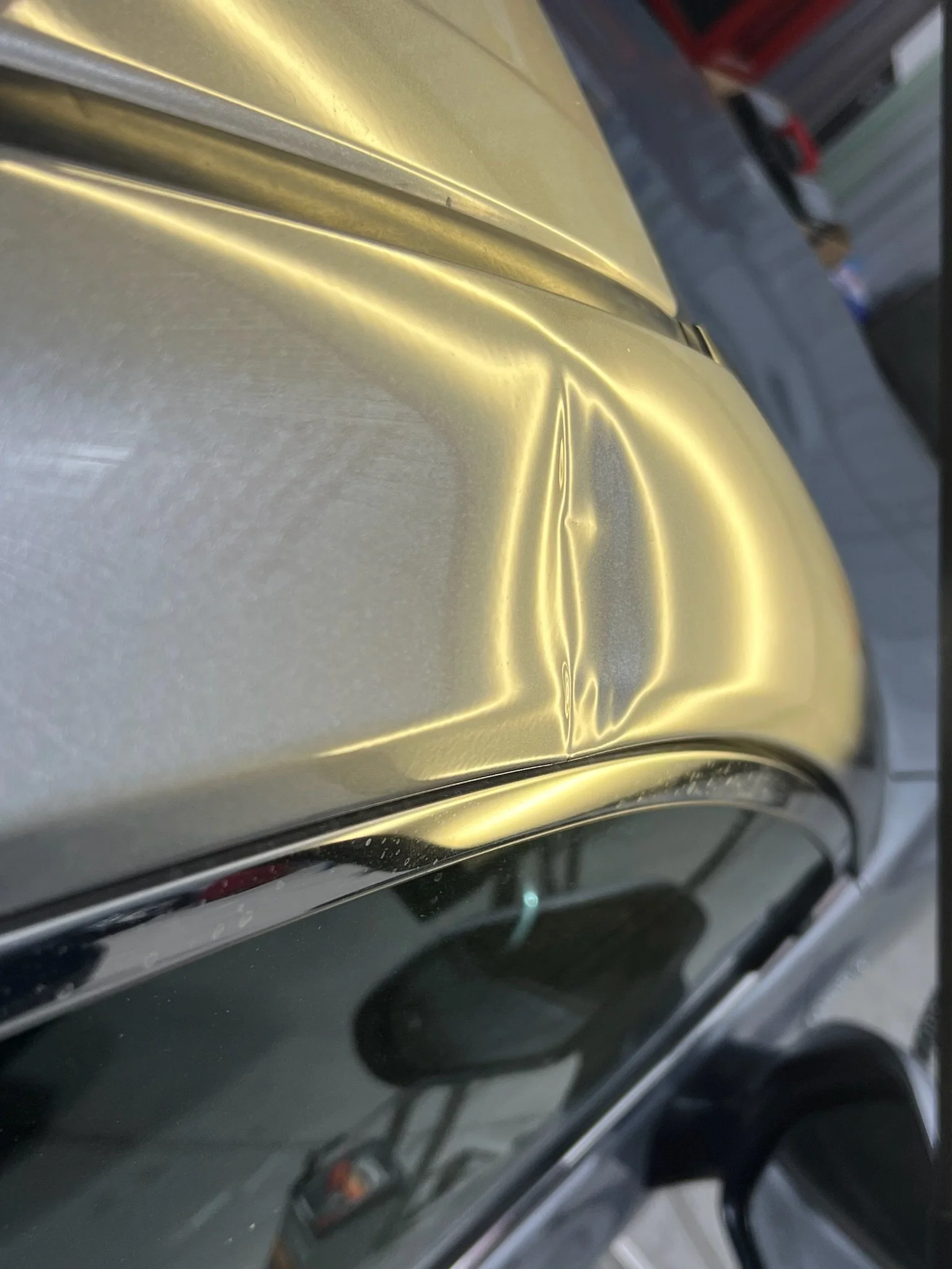 DIY Dent Repair vs. Professional PDR: What Really Works?