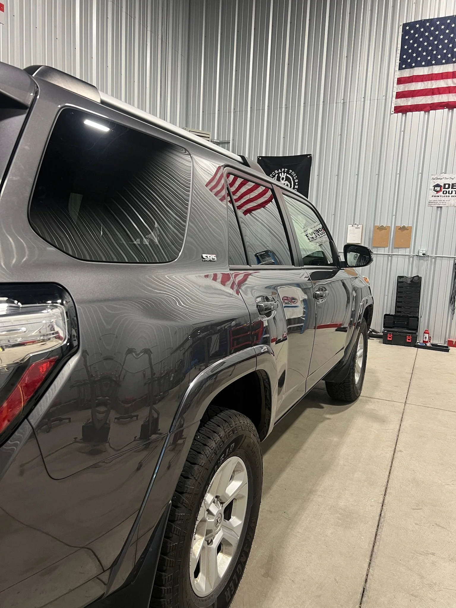 Why Fixing Even Small Dents with PDR Is Worth It