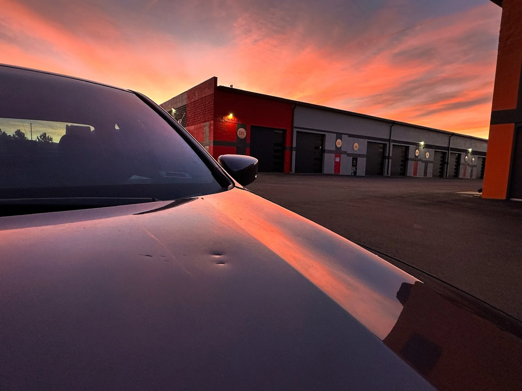 Uncommon Dings on Cars That Paintless Dent Repair Can Fix