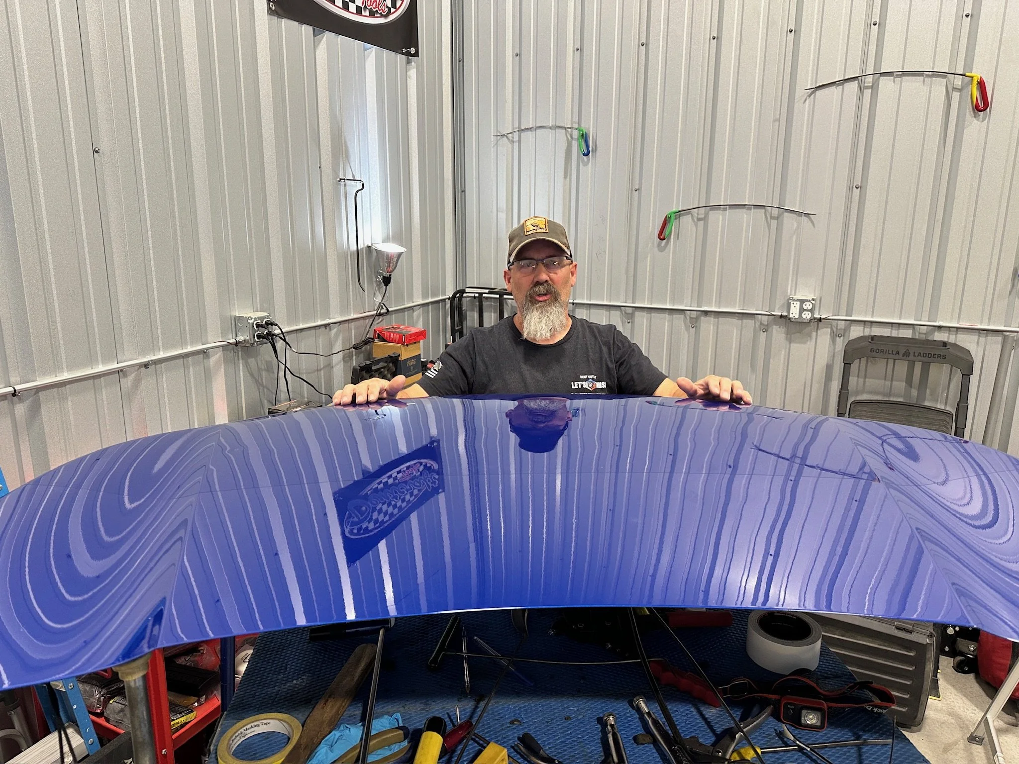 5 Reasons Why Dent Outlet Is the Best Choice for Dent Repair in Monument, Colorado