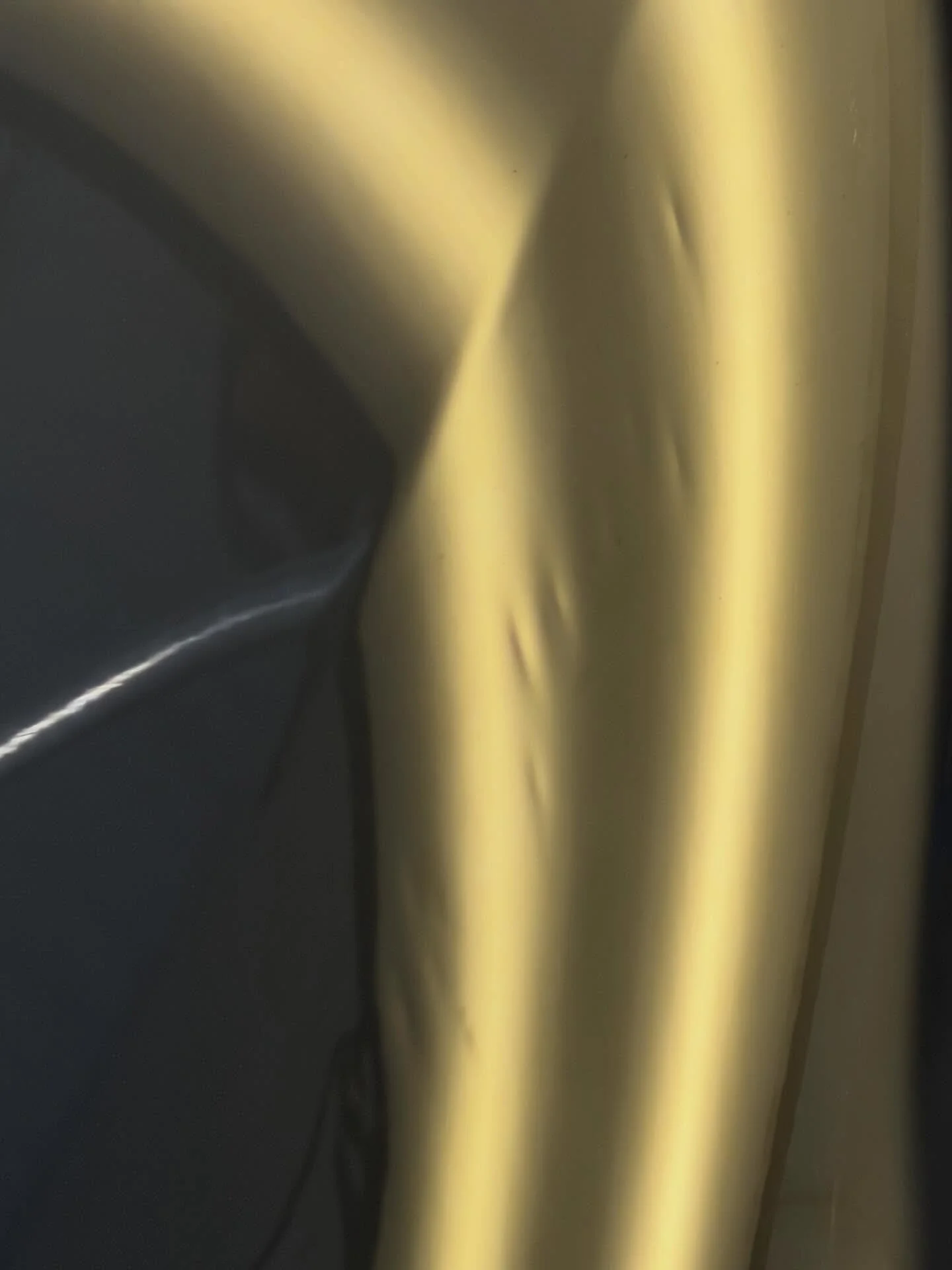 Even exotic cars are not impervious to your spouse / kids opening their car door into your car multiple times. If it happens to you. We can help. #letsDOthis