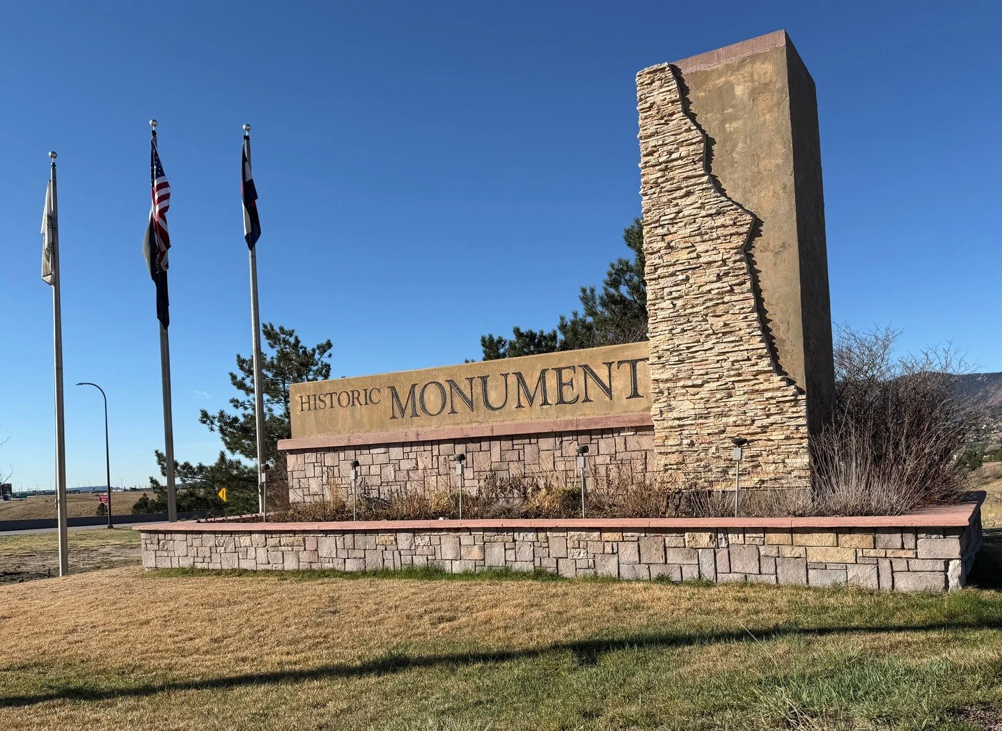 Thank you Monument! Had a new customer say that they found us through an AI search and then a google search. They read of of the 5 star reviews the Tri-Lakes community had left us, then ended up as a customer and left us a 5 star review themselves. T