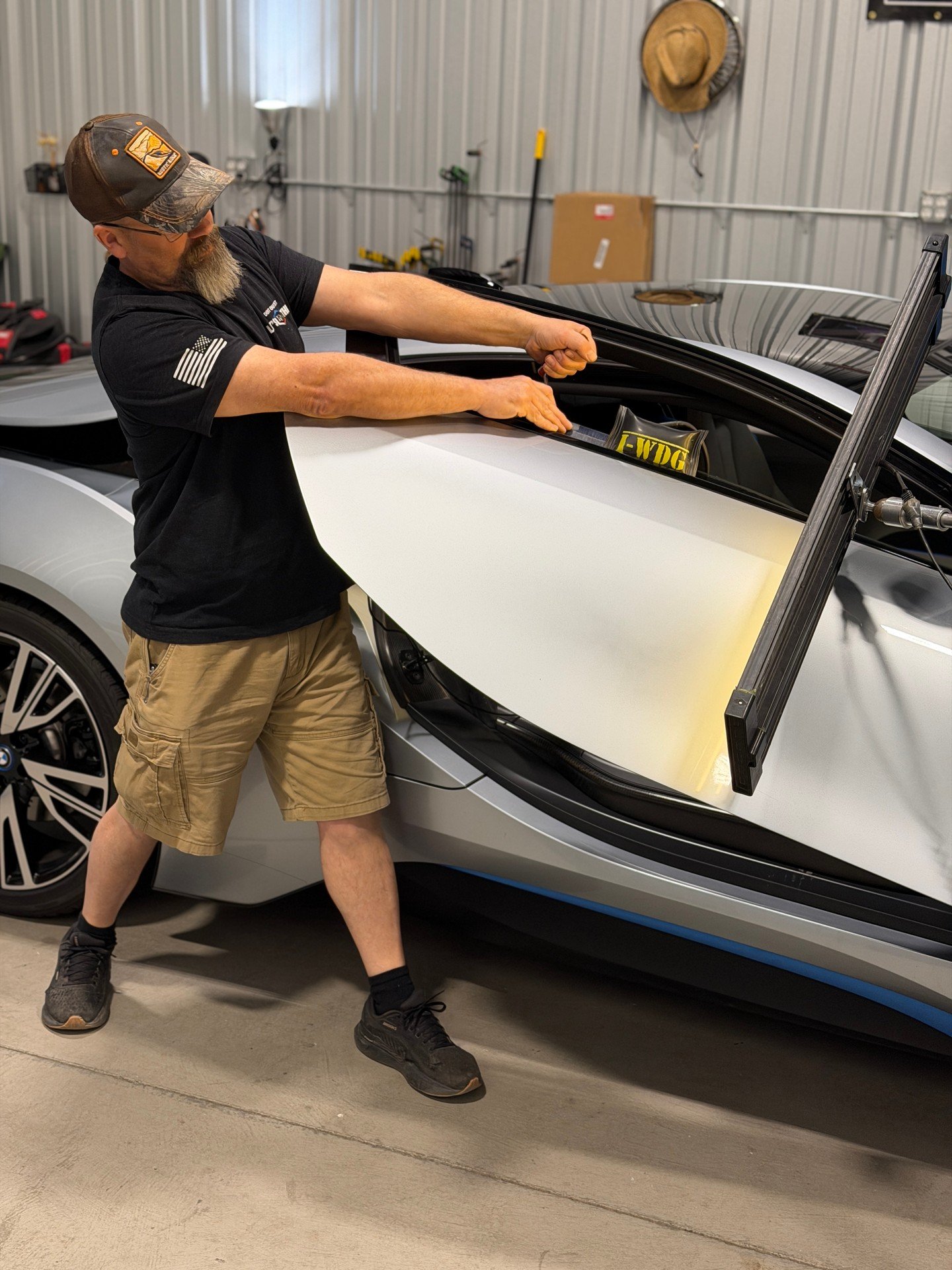 Alright Monday! Let's DO this!