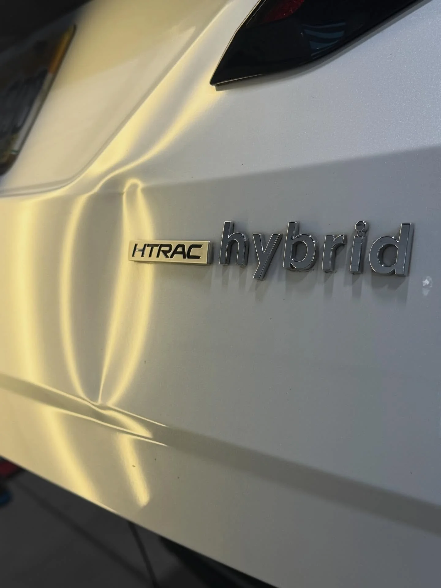 It&rsquo;s your new car. Then this dent appears after a trip to the store. You&rsquo;re frustrated, then say to yourself &ldquo;I can live with it.&rdquo; The only flaw on your brand new car. It crosses your mind while watching tv. You get irritated 