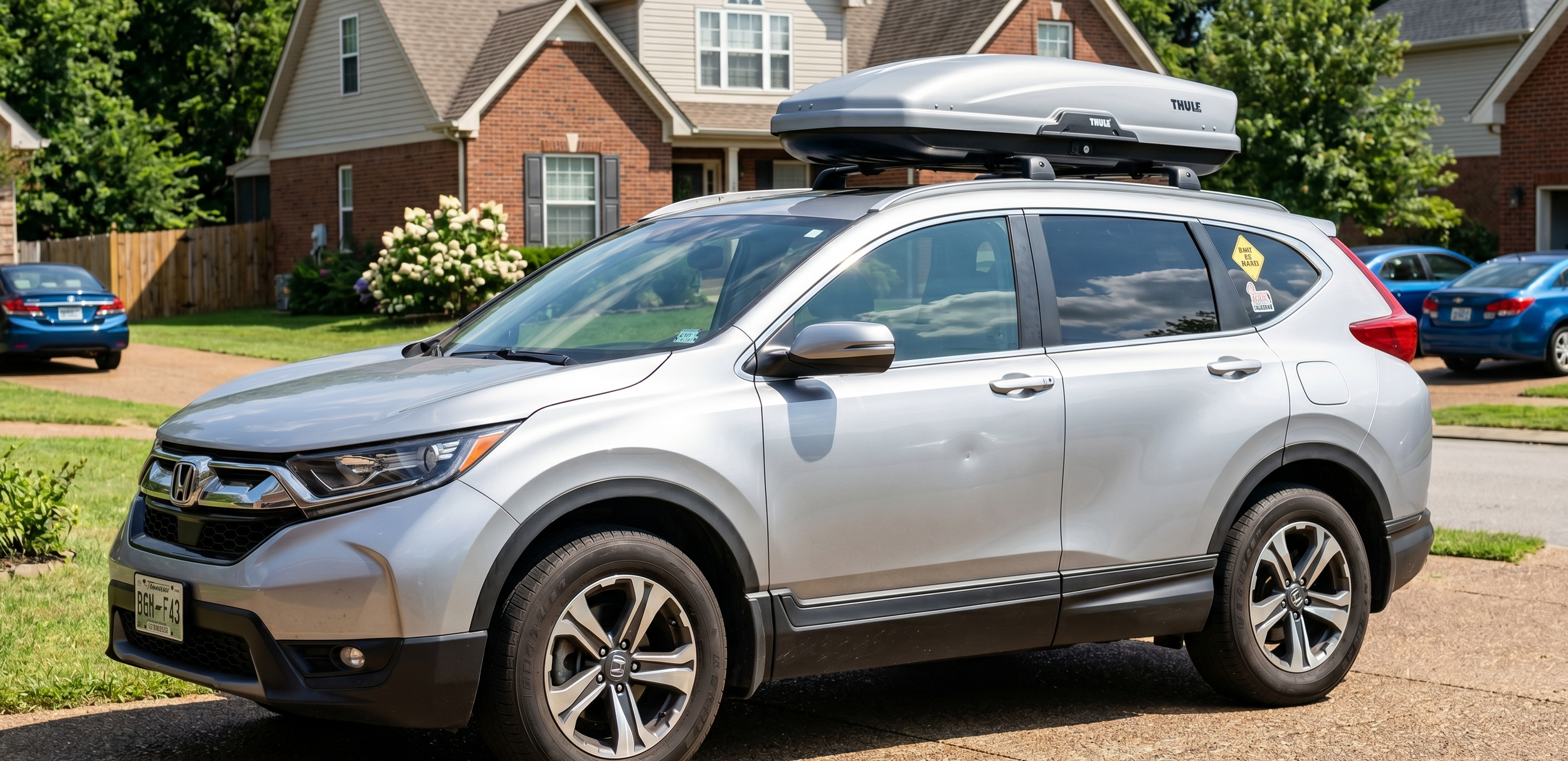 Can Heat or Sun Fix a Dent in Your Car?