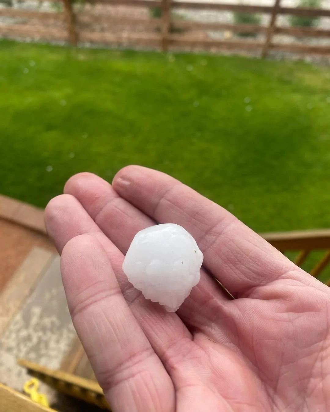 Well, we have officially made it to May in Monument and everyone knows what that means. You could experience any of all 4 seasons this month. If you DO get caught in a Spring storm, it's good to know that Dent Outlet is Monument's highest rated PDR s