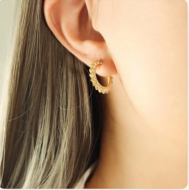 A touch of elegance changes everything! 💫