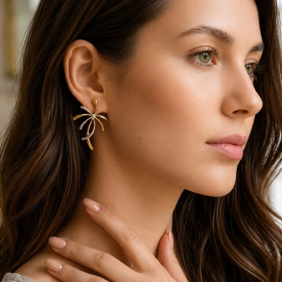 Teeny Earrings ✨