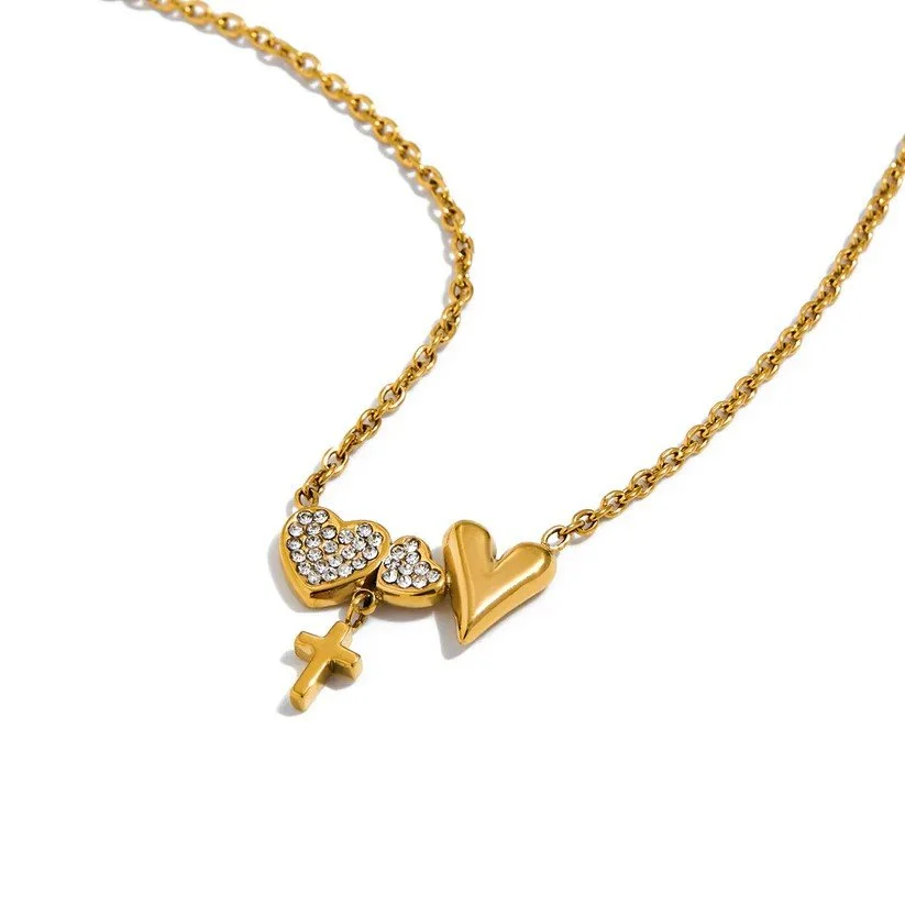 Tori Necklace