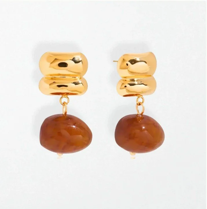 Aylani Earrings